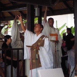 タイ（プーケット）／スマトラ沖地震者・インド洋津波犠牲者慰霊祭